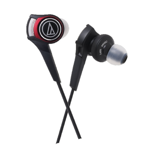 audio-technica SOLID BASS ATH-CKS990 – e☆イヤホン