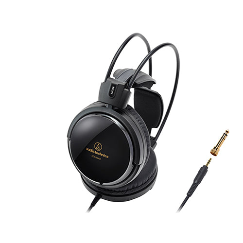 audio-technica ATH-A500Z – e☆イヤホン