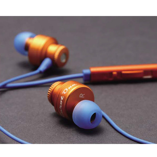 Carot One カナル型イヤホン SUPER TITTA w17b8b5 Carot One SUPER TITTA – e☆イヤホン
