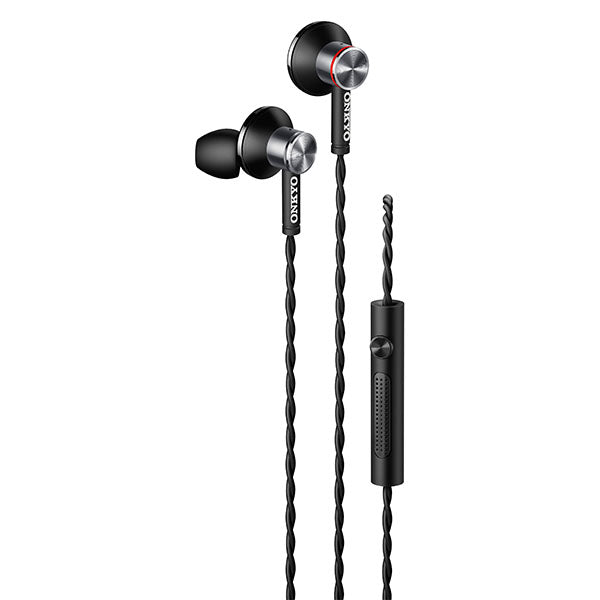 ONKYO E600M – e☆イヤホン