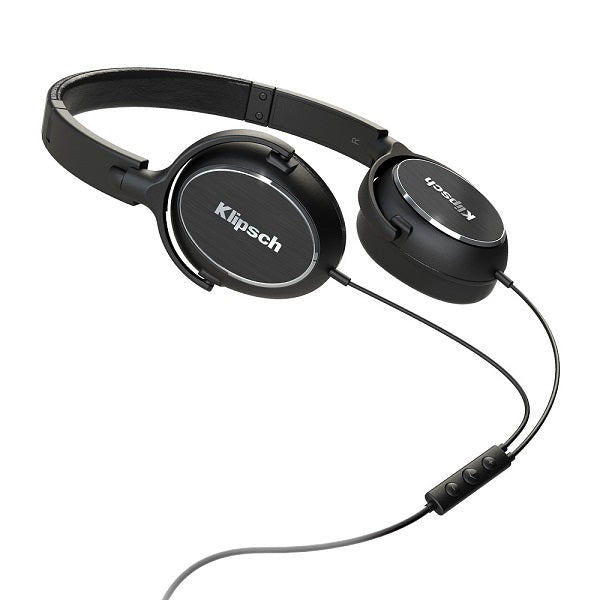 Klipsch R6i On-Ear【KLR6IEH111】 – e☆イヤホン