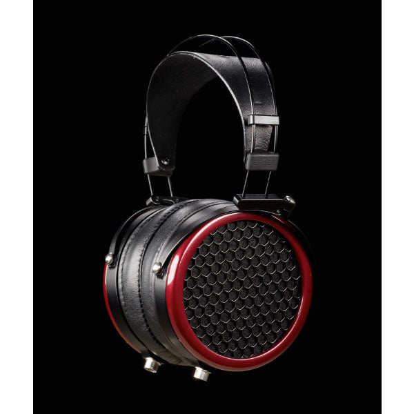 ETHER 開放型ヘッドホン【MRS-ET-C013-1】