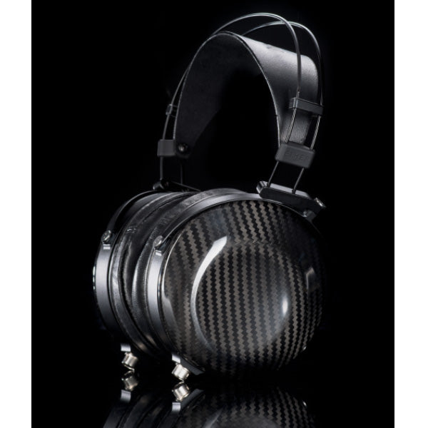 ヘッドホン Mr.Speaker Ether C MrSpeakers Ether C Flow Review