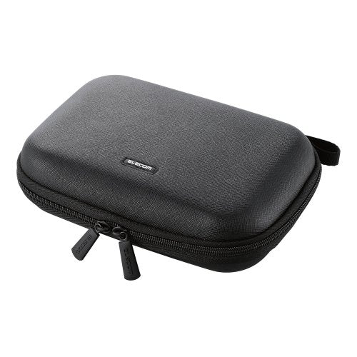 汎用ガジェット収納ポーチ