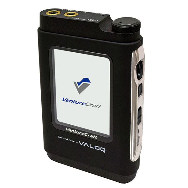 SounDroid VALOQ【SDP-1】