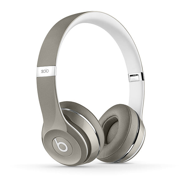 Beats by Dr. Dre Solo2 オンイヤーヘッドフォン Luxe Edition