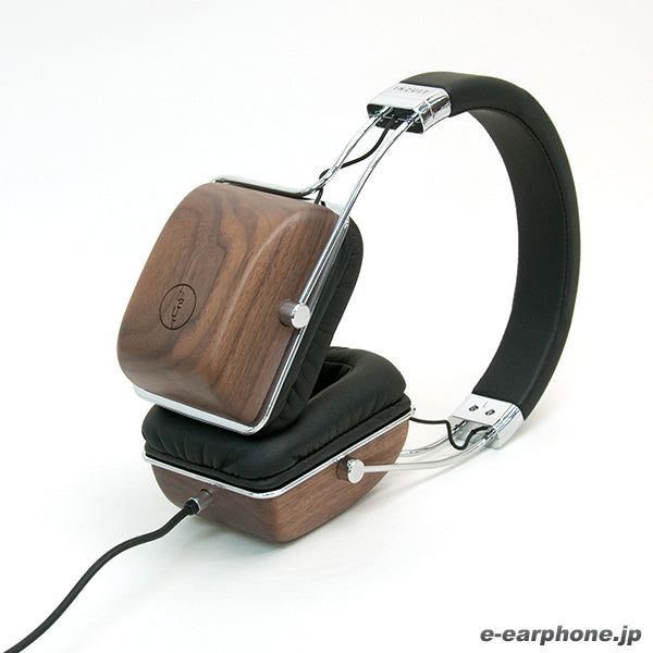 IN2UIT IN2UIT I500B Walnut【ハイレゾ対応!ウッドハウジング!】