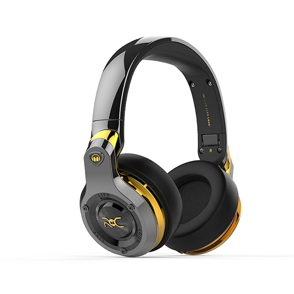 MONSTER ROC Sport Black Platinum クリスティアーノ ロナウド