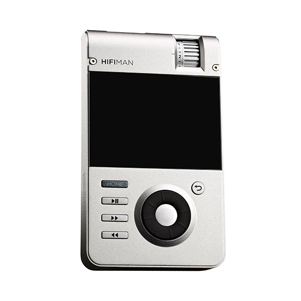 HM901S + Gold MiniBox Ampcard