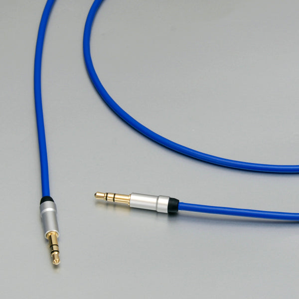 onso 3.5mm-3.5mm ステレオヘッドホンケーブル【hpcs_b1_ub33_120】