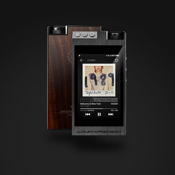 Luxury&Precision L5 最終値下げ Luxury&precision 【アウトレット】L5PRO – e☆イヤホン