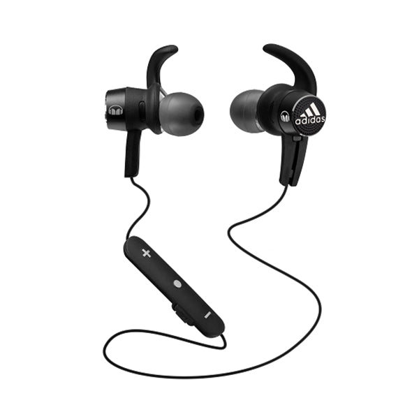 MONSTER adidas Sport adistar Bluetooth In-Ear Headphones【MH ADS-P
