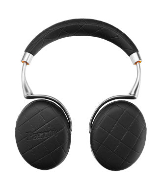 Zik 3 / Black Overstitched (ステッチ刺繍/ブラック)【PF562031】