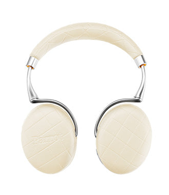 Zik 3 / Ivory Overstitched (ステッチ刺繍/アイボリー)【PF562036】