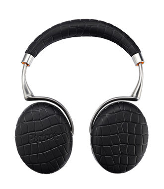 Zik 3 / Black Croc (クロコダイル調/ブラック)【PF562030】