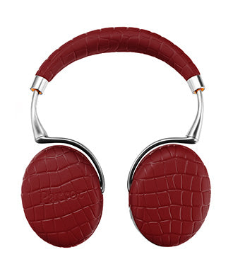 Zik 3 / Red Croc (クロコダイル調/レッド)【PF562035】