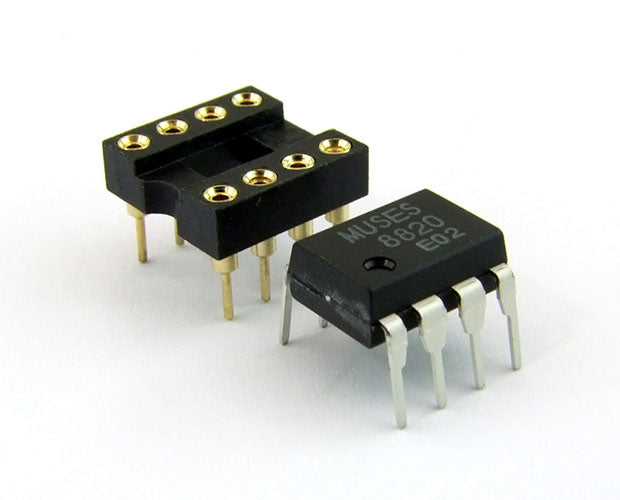 MUSES8820D 新日本無線【KP-MUSES8820D】