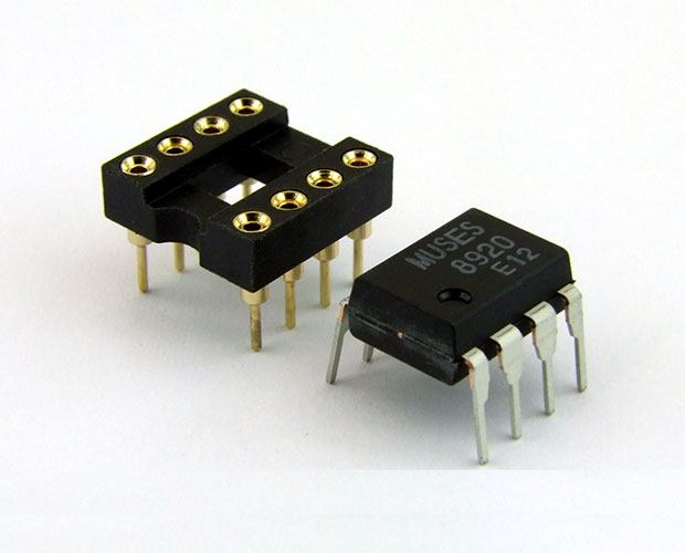 MUSES8920D 新日本無線【KP-MUSES8920D】