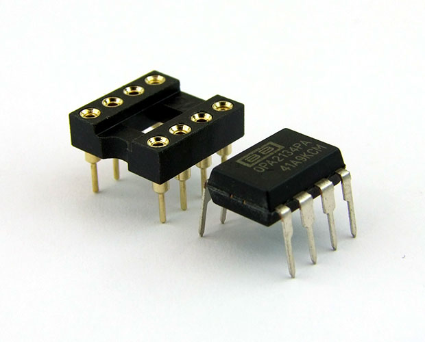 OPA2134PA BurrBrown(T.I)【KP-OPA2134PA】