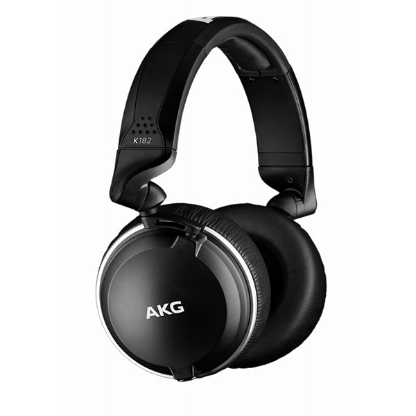 AKG K182 – e☆イヤホン