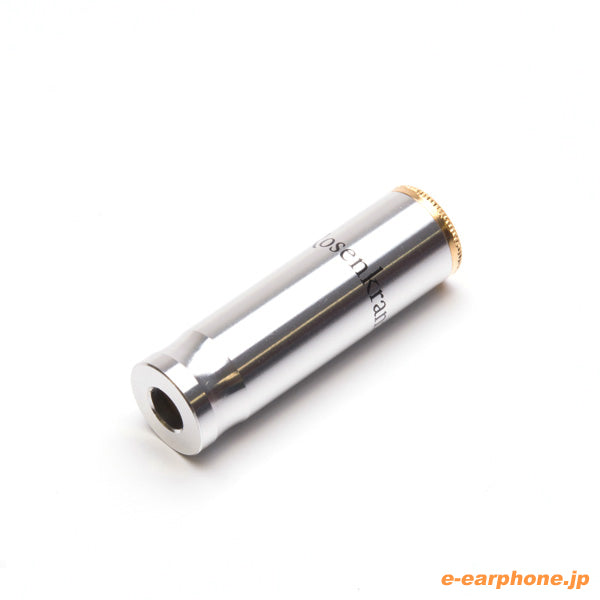 方向性管理3.5mmステレオジャック RK-3.5stj/in