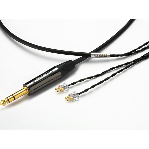 ORB Clear force FitEar 6.3φ 【CF-FITEAR6.3】 – e☆イヤホン