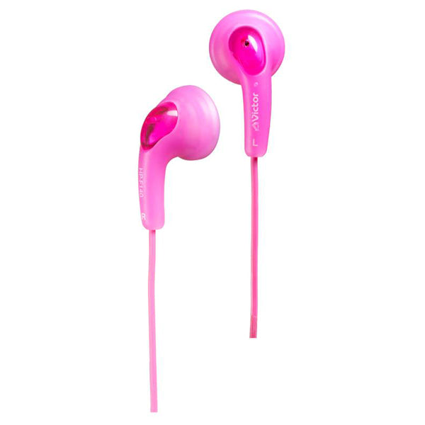 JVC HP-F140 – e☆イヤホン