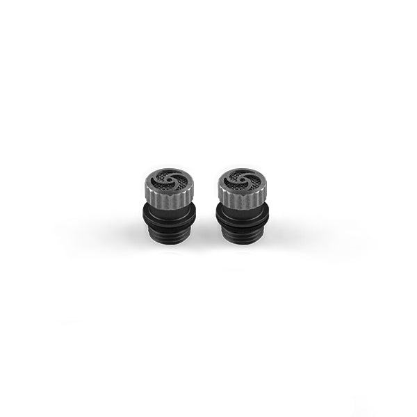 RHA ベース・チューニングフィルター T10/T10i/T20/T20i対応 – e☆イヤホン