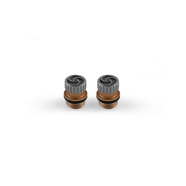 トレブル・チューニングフィルター T10/T10i/T20/T20i対応