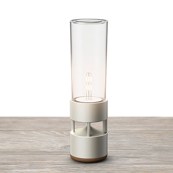 グラスサウンドスピーカー LSPX-S1