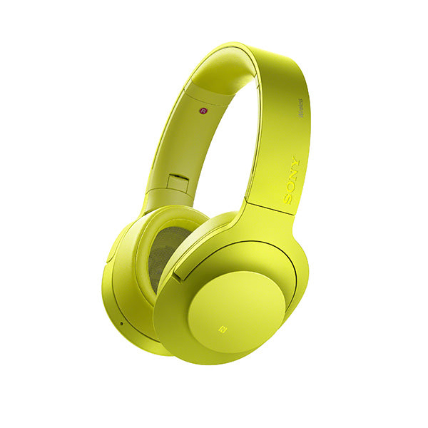 MDR-100ABN h.ear on Wireless NC【MDR-100ABN】