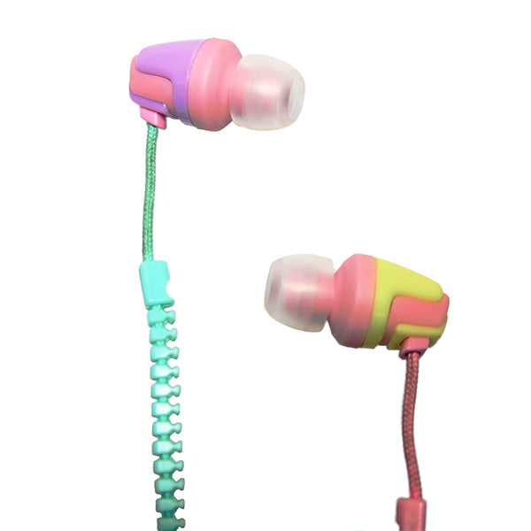 Fastener Cord Earphone P-705