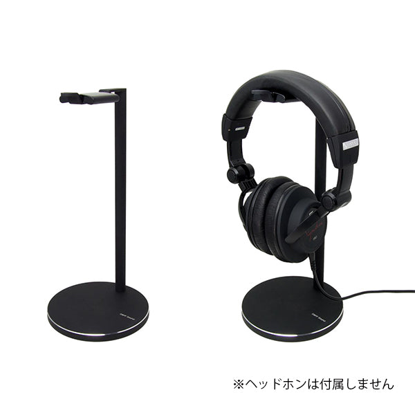 ソニーストア限定 DST-HP2AL ヘッドホンスタンド Deff 希少品 Deff Sound ヘッドホンスタンド【DST-HP2AW】 – e☆イヤホン