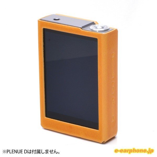 Dignis PAULO for PLENUE D – e☆イヤホン