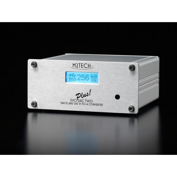 Evo DAC Two Plus!(USB-DAコンバーター)