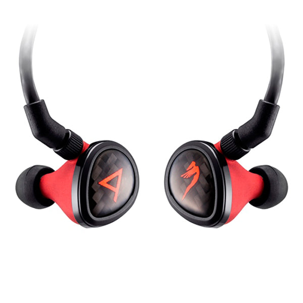 JH Audio AngieⅡ Universal Fit - THE SIREN SERIES – e☆イヤホン