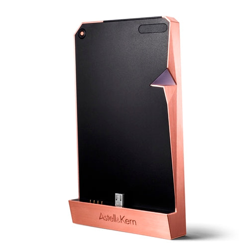 Astell&Kern AK380 AMP【AK380-AMP】 – e☆イヤホン
