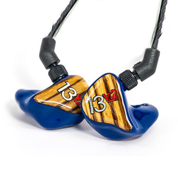 早い者勝JH AUDIO JH13V2 PROユニバーサルiem イヤモニ