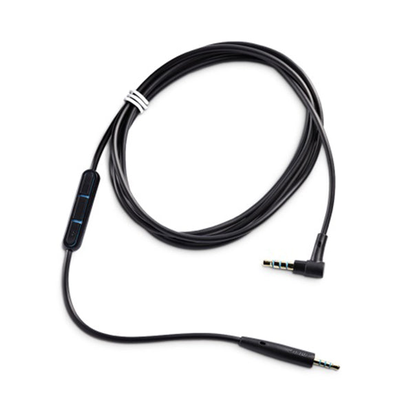 映像用ケーブル Bose Quiet Confort QC25 Amazon | ヘッドホンケーブルBose QC25, QC35, QuietComfort 25