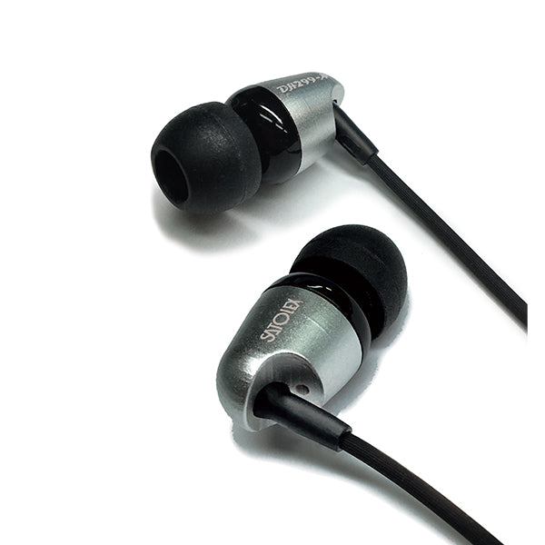 SATOLEX Tubomi DH299-A1 – e☆イヤホン