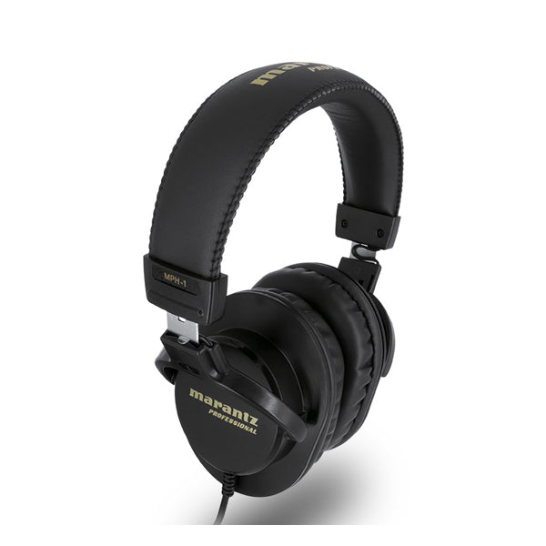 Marantz MPH-1【MP-HPH-001】 – e☆イヤホン