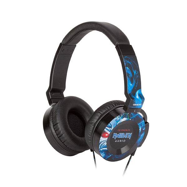 MAIDEN AUDIO ED-PHON3S