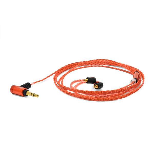 Re:cord Palette 8 MX-B【MMCX-B type】 – e☆イヤホン