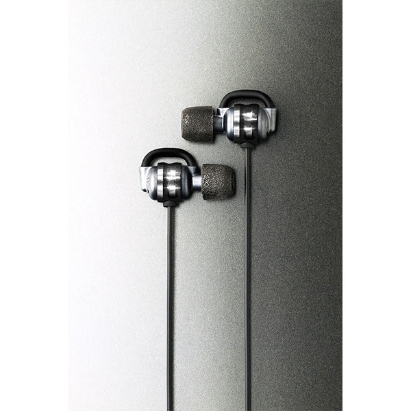 音茶楽 Flat4-玄Ti Plus （KURO Ti Plus) – e☆イヤホン