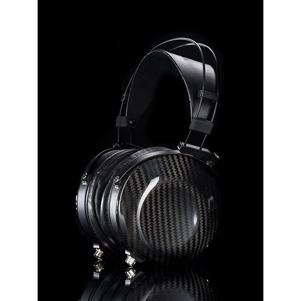 Mr.Speakers ETHER C 1.1 密閉型ヘッドホン【MRS-EC11-C013-1