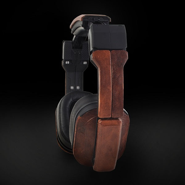 THP-01 Oiled leather