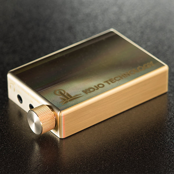 KM01-BRASS-RE(88台限定)