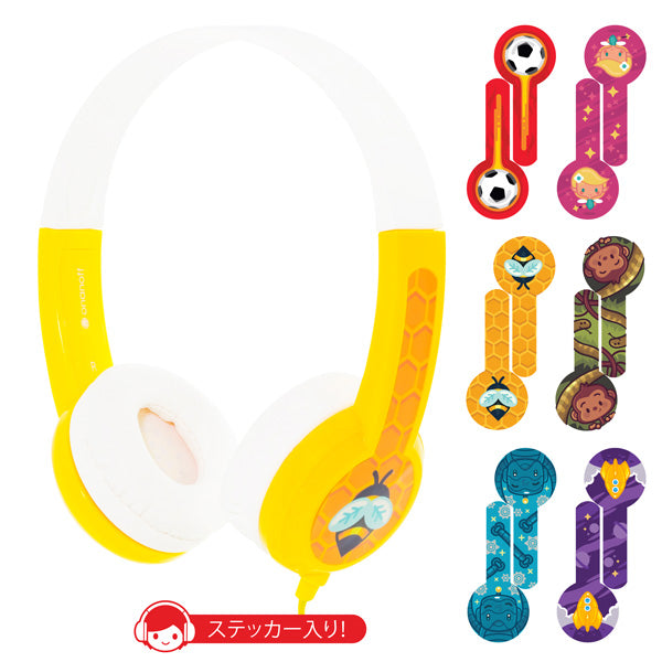 BuddyPhones Standard