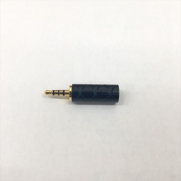 HUM GB2.5(2.5mm TRS 4 pole)