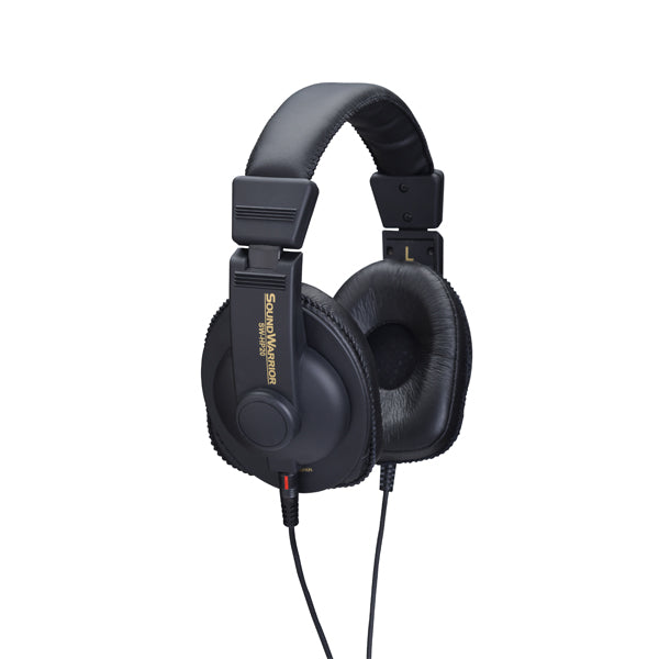 SW-HP20 リスニングユース・ヘッドホン